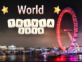 Logħba Trivia Dinja 2018 onlajn