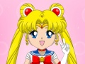 Logħba Fdatru ta' Vatar Sailor Scouts onlajn
