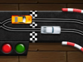 Logħba Racing tal-Karozzi Slot onlajn