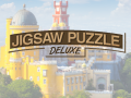 Logħba Jigsaw Puzzle Deluxe onlajn