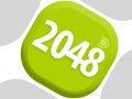 Logħba 2048 onlajn
