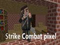 Logħba Attakk Battalja Pixel onlajn