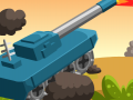 Logħba L-avventura tal-Bniet Tank onlajn