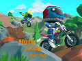Logħba Razzett Moto Trial onlajn