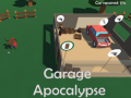 Logħba Apokalìpsi fil-Garage onlajn