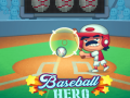Logħba Heroj tal-Beisbol onlajn