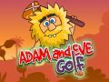 Logħba Golf ta' Adam u Eva onlajn