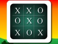 Logħba Ix-xitwa Tic Tac Toe onlajn