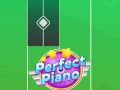 Logħba Piano Perfett onlajn