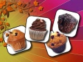 Logħba Muffins: Logħba ta' Memoria onlajn