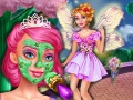 Logħba Gracie L-Avventura tal-Fairy  onlajn