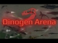 Logħba Arena Dinogen onlajn