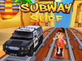 Logħba Subway Surf onlajn