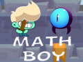 Logħba Tifel tal-Matematika onlajn