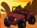Logħba Ktieb tal-Kuluri Off-Road onlajn