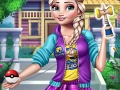 Logħba Konkors tal-Kendama tal-Princess onlajn
