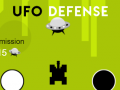 Logħba Difiża UFO onlajn