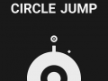 Logħba V跳 Circle onlajn