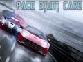Logħba Paco Karozzi ta' Stunt onlajn
