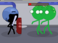 Logħba Irġiel ta' Stikki kontra Zombies onlajn