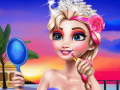 Logħba Hollywood Superstar Make Up onlajn