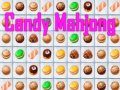 Logħba Mahjong tal-Kandit onlajn