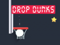 Logħba Drop Dunks onlajn