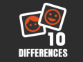 Logħba 10 Differenzi onlajn