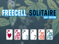 Logħba Freecell Solitaire Edisjoni 2017 onlajn