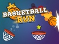 Logħba Basketball Run onlajn