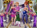 Logħba Barbie Pjanificatri Tal-Mijiet onlajn