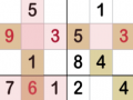 Logħba Sudoku Klassiku onlajn