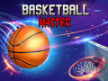 Logħba Master tal-Basket onlajn