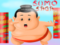 Logħba Saga Sumo onlajn