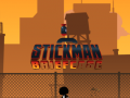 Logħba Stickman bil-ġenb onlajn