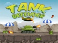 Logħba Defender tat-Tank onlajn