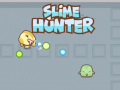 Logħba Kaċċatur ta' slime onlajn