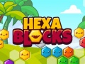 Logħba Blokki Hexa onlajn