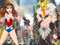 Logħba Wonder Woman onlajn