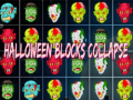 Logħba Halloween: Ħsara tal-Blokki onlajn