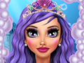 Logħba Saloon ta' Make-up tas-Sireni onlajn
