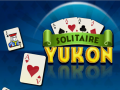 Logħba Solitair Yukon onlajn