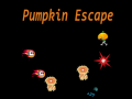 Logħba Fuga mill-pumpkin onlajn