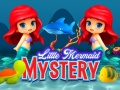 Logħba Il-Misteru tal-Little Mermaid onlajn