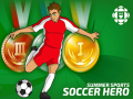 Logħba Sports ta' Ġimgħa: Ġerrej tal-Futbol onlajn