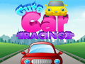 Logħba Racing tal-Karozzi Cute onlajn