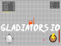 Logħba Gladiators.io onlajn