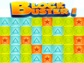 Logħba Blok Buster! onlajn