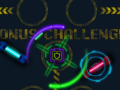 Logħba Arenna tanċi Neon onlajn