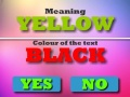 Logħba Sfida tat-Tekst Colorat onlajn
